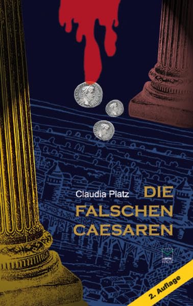 Product Image: Die falschen Caesaren