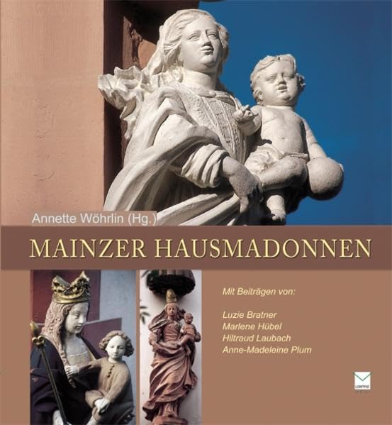 Product Image: Mainzer Hausmadonnen