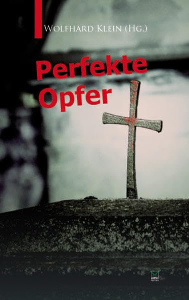 Perfekte Opfer Contemporary literature Books