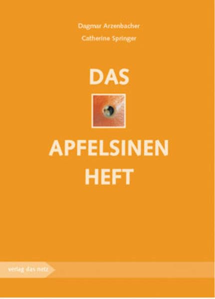 Product Image: Das Apfelsinenheft