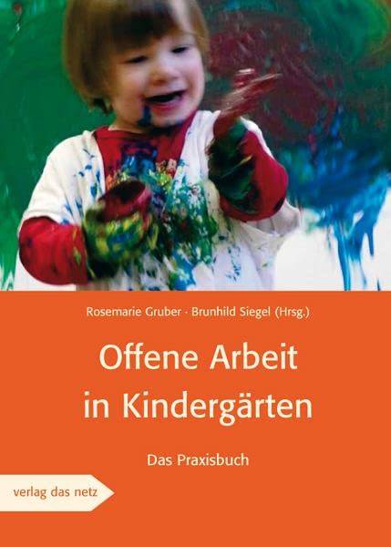 Offene Arbeit in Kindergärten Books