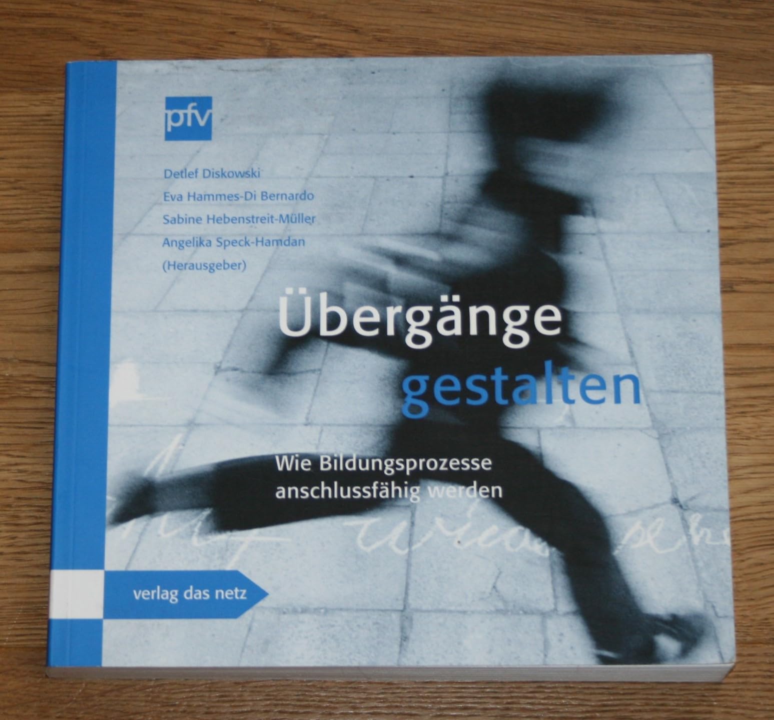 Übergänge gestalten: Wie Bildungsprozesse anschlussfähig werden Education & Training