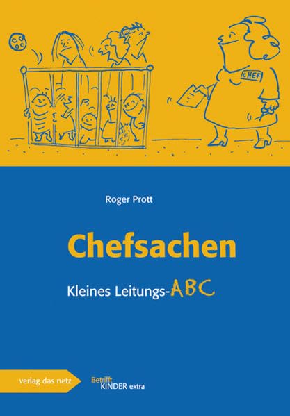 Chefsachen Business, Finance & Career