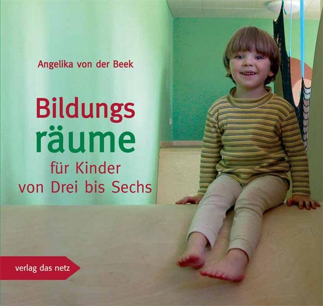 Bildungsräume für Kinder von Drei bis Sechs Education & Training