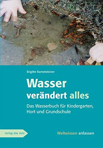 Wasser verändert alles Business & Technology Books