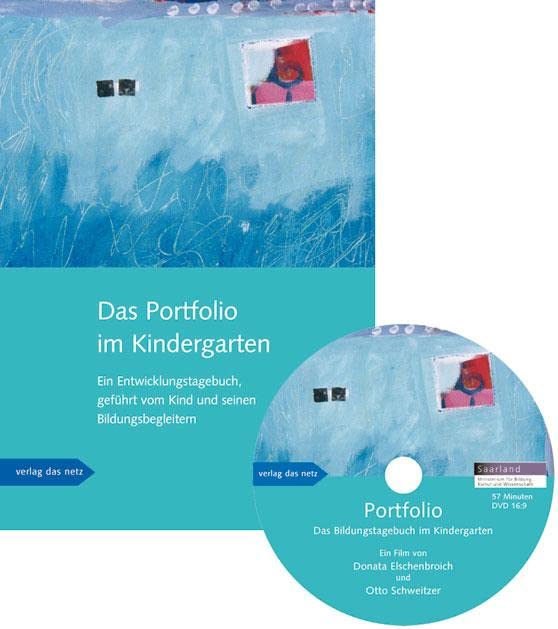 Das Portfolio im Kindergarten Education & Training