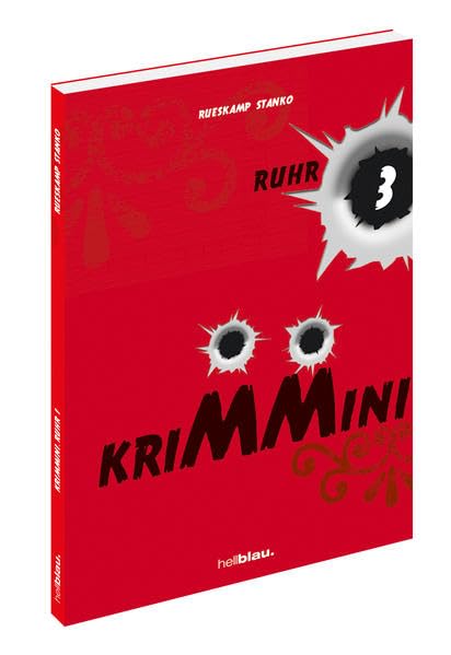 Product Image: KRIMMINI. RUHR 3