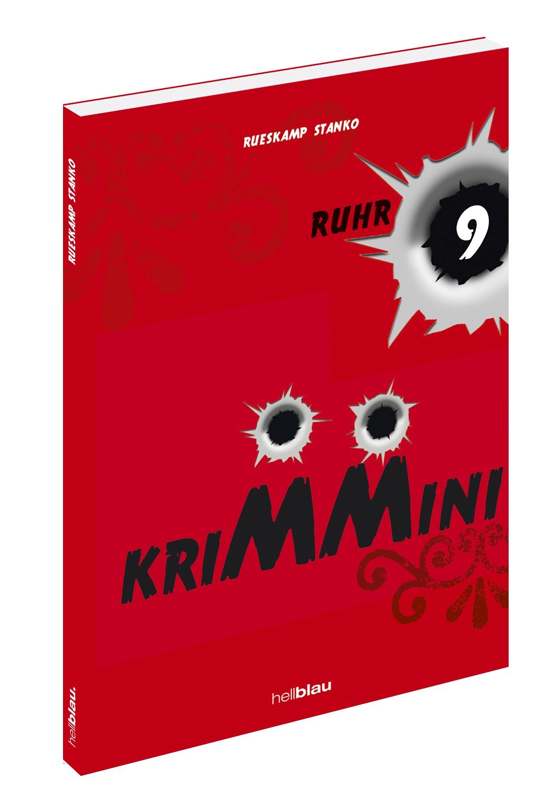 Product Image: KRIMMINI. RUHR 9