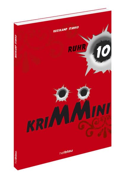 Product Image: KRIMMINI. RUHR 10