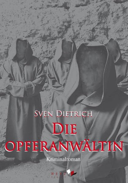 Die Opferanwältin book