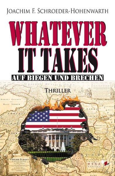 Whatever it takes: Auf Biegen und Brechen Contemporary literature