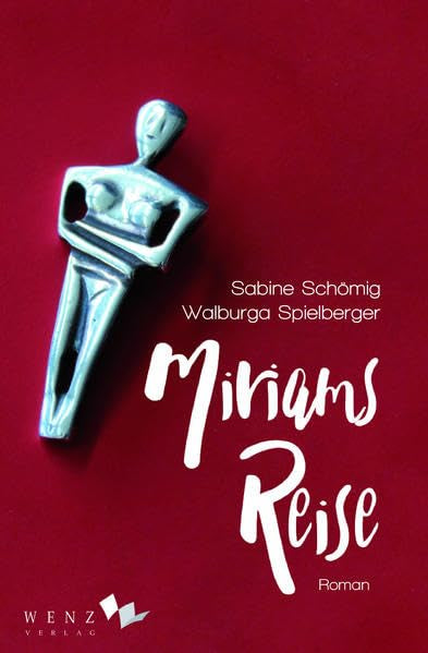 Miriams Reise Philosophy Books