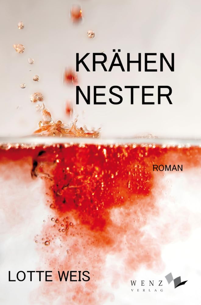 Krähennester Medicine