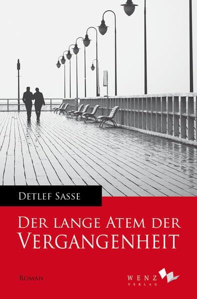 Der lange Atem der Vergangenheit Contemporary literature