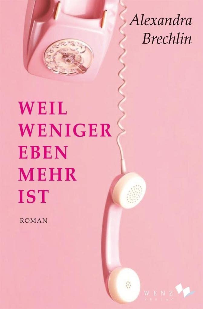 Weil weniger eben mehr ist Contemporary literature