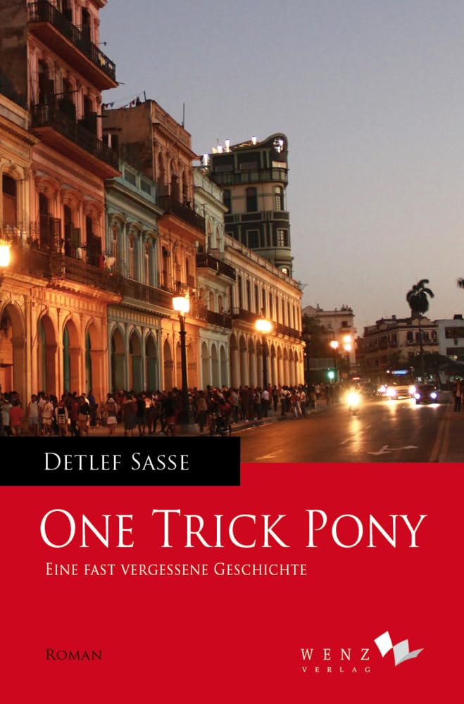 Product Image: One Trick Pony