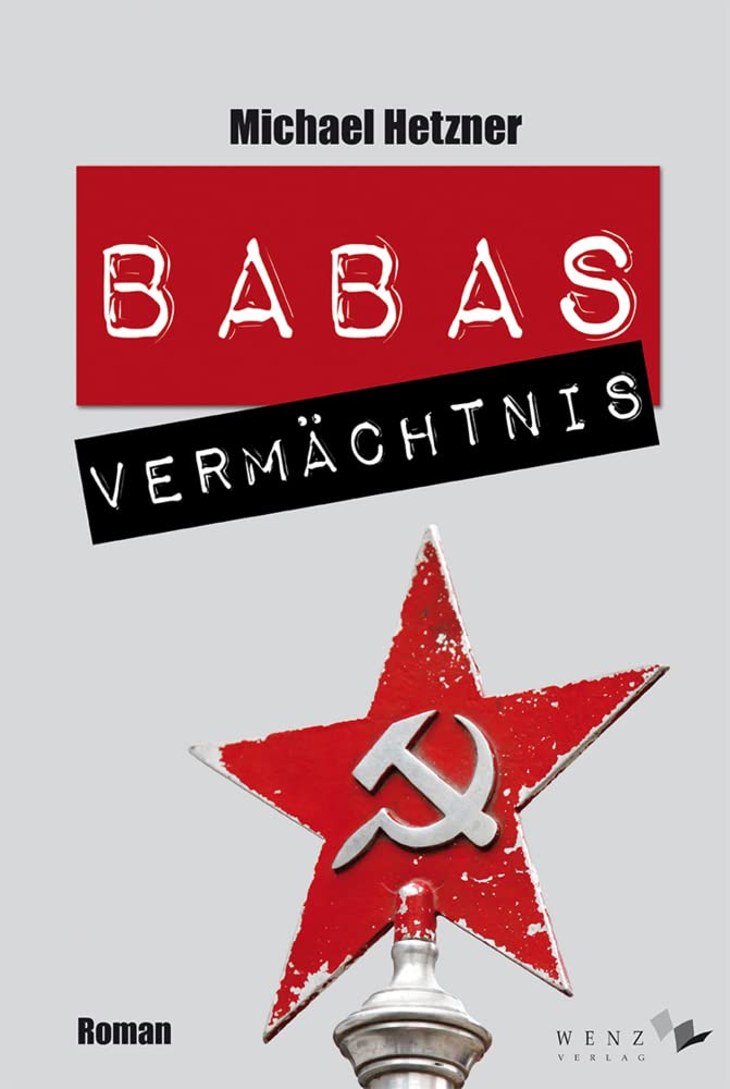 Babas Vermächtnis Contemporary literature Books