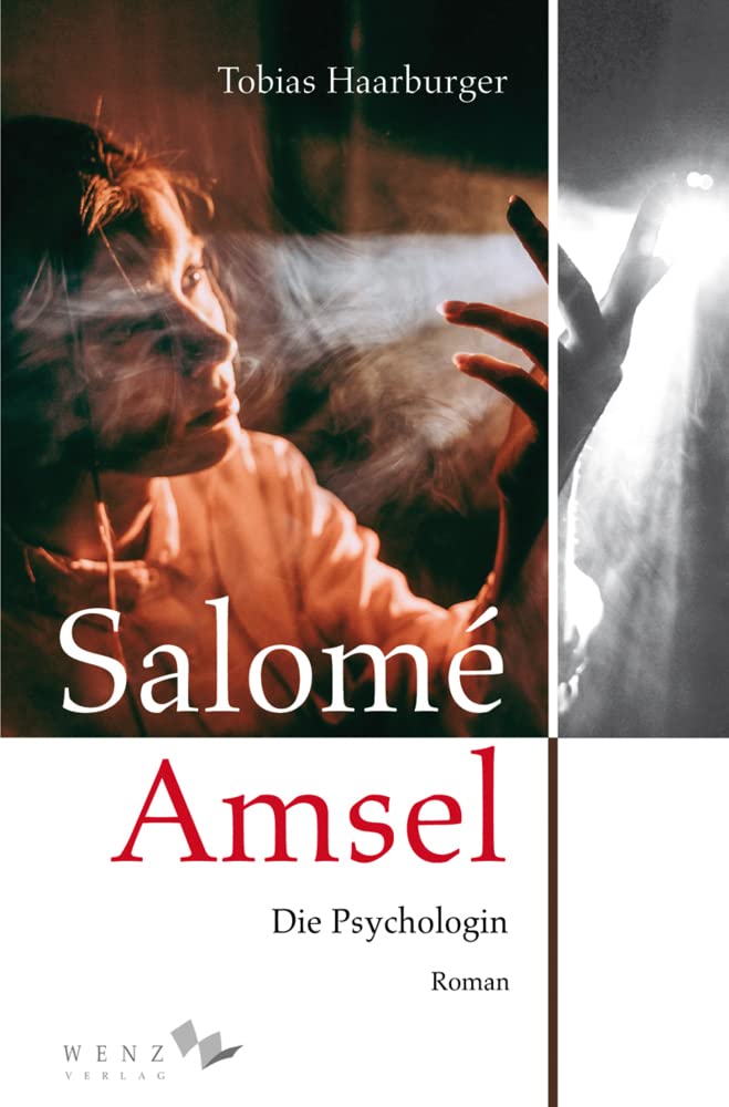Product Image: Salomé Amsel