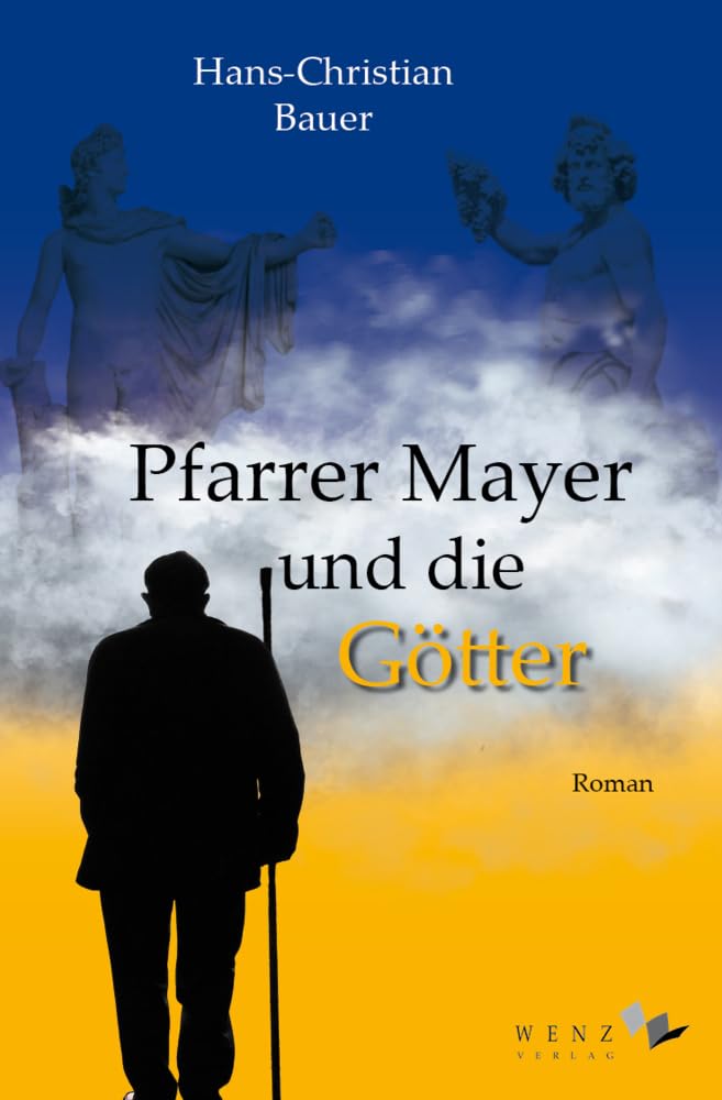 Pfarrer Mayer und die Götter Social Sciences