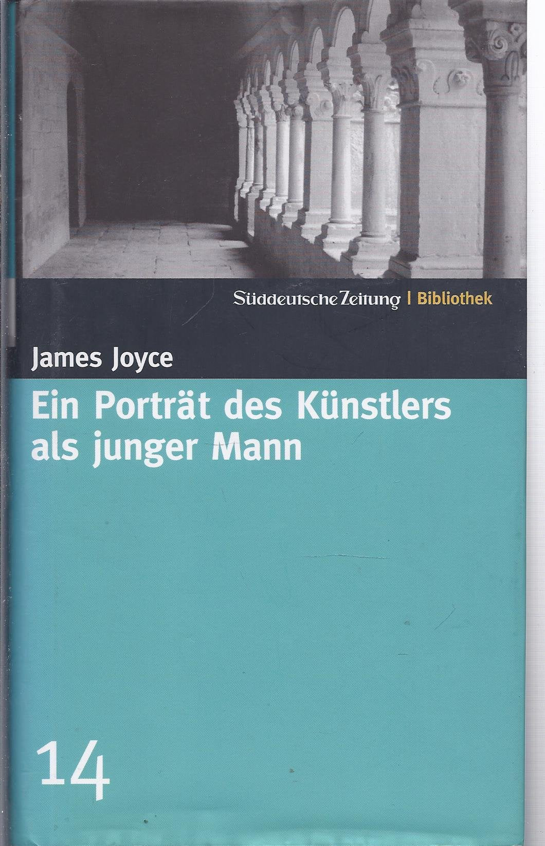 Ein Porträt des Künstlers als junger Mann Classics