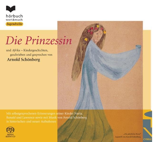 Product Image: Die Prinzessin