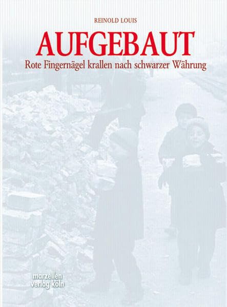 Aufgebaut Art & Literature Books