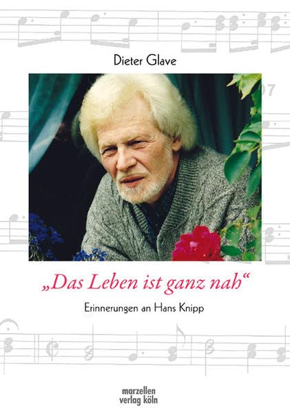"Das Leben ist ganz nah": Erinnerungen an Hans Knipp Pop culture