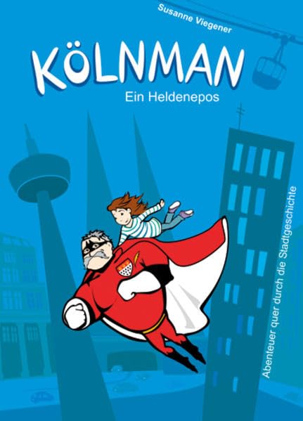 Kölnman Leisure, Home & Garden