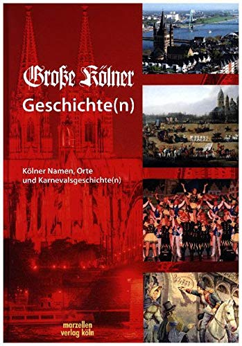 Product Image: Große Kölner Geschichte(n)