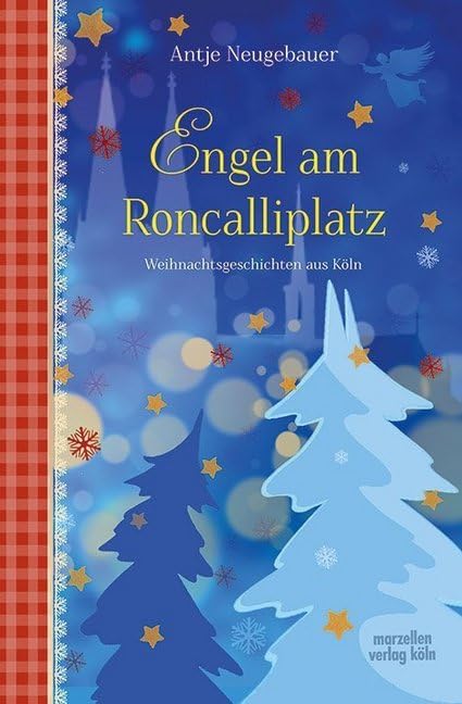 Product Image: Engel am Roncalliplatz