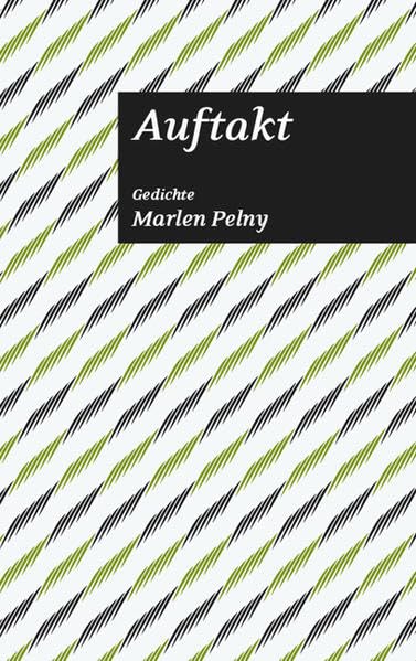 Auftakt book