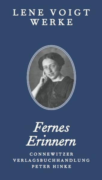 Product Image: Fernes Erinnern