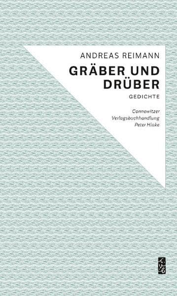 Gräber und drüber Poetry