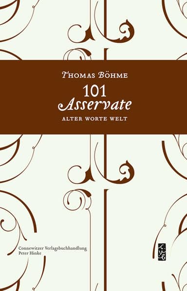 101 Asservate Contemporary literature