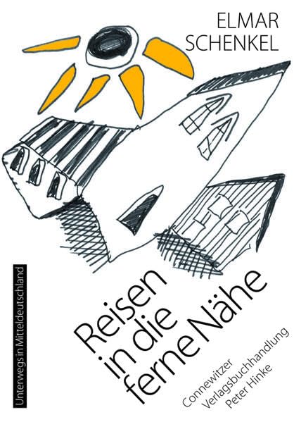 Reisen in die ferne Nähe: Unterwegs in Mitteldeutschland (Kleine Leipziger Bibliothek) Leisure, Home & Garden