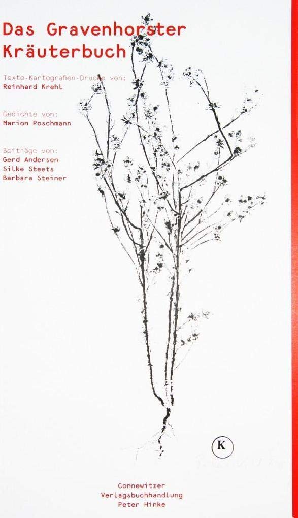 Product Image: Das Gravenhorster Kräuterbuch