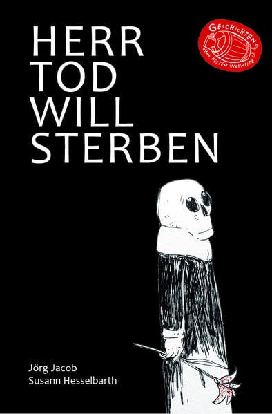 Herr Tod will sterben (Geschichten ohne festen Wohnsitz) Contemporary literature