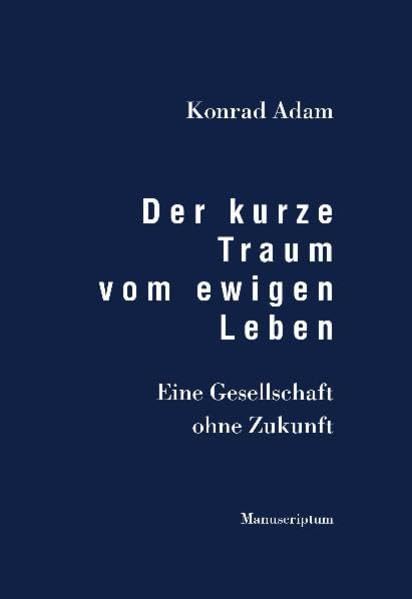 Der kurze Traum vom ewigen Leben Law