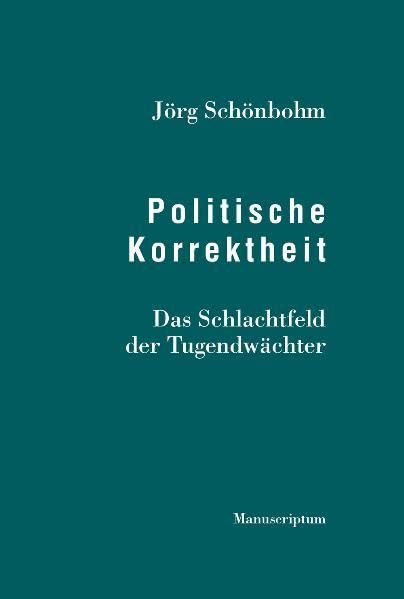 Politische Korrektheit Law