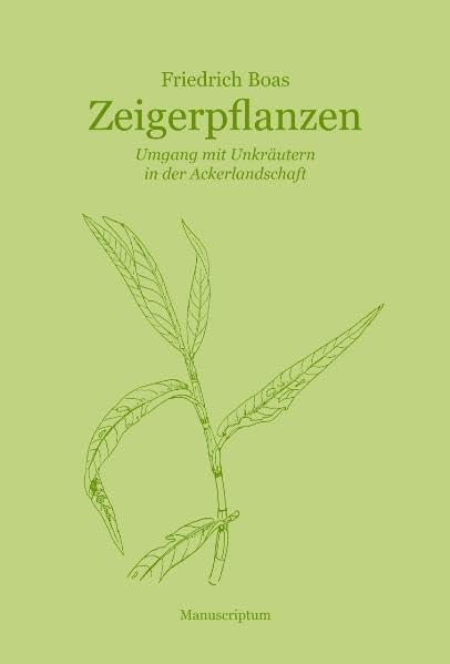 Zeigerpflanzen Natural Sciences Books