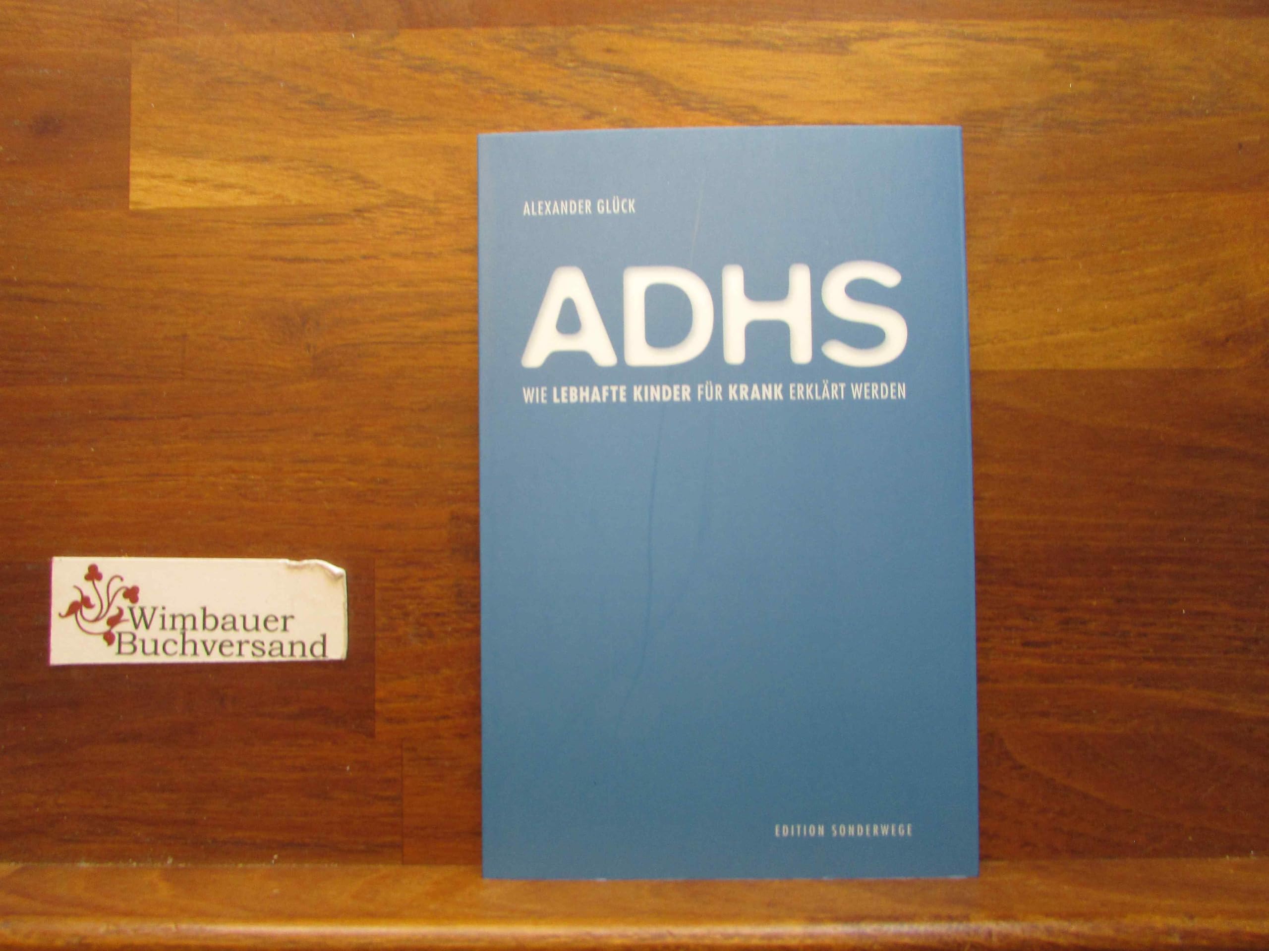 ADHS: Wie lebhafte Kinder für krank erklärt werden Politics & History