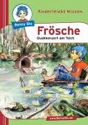 Product Image: Benny Blu Frösche - Quakkonzert am Teich
