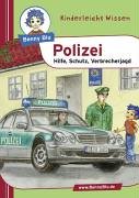 Product Image: Polizei - Hilfe, Schutz, Verbrecherjagd