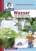 Wasser - Aus der Quelle ins Glas Books