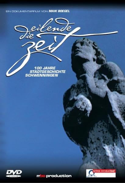 die eilende Zeit - 100 Jahre Stadtrecht Schwenningen - ein Film von Maik Boegel Movies