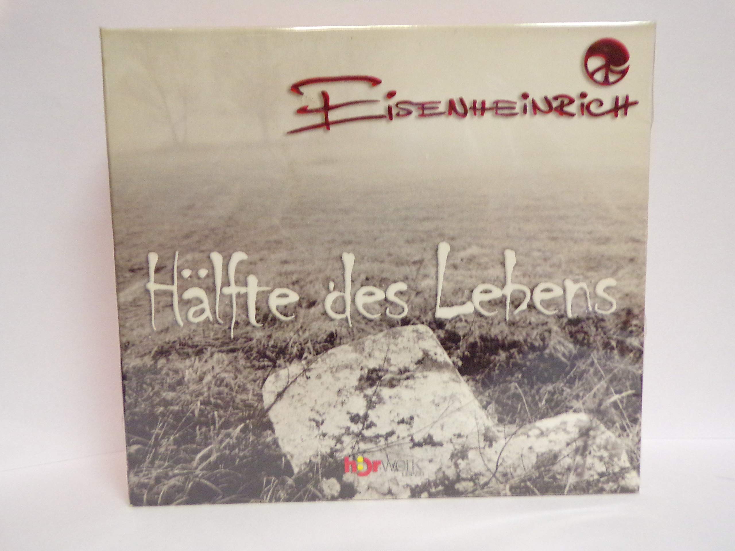 Hälfte des Lebens Contemporary literature Books