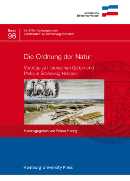 Die Ordnung der Natur Garden & Plants