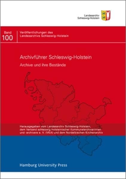 Archivführer Schleswig-Holstein Social Sciences