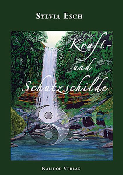 Product Image: Kraft- und Schutzschilde