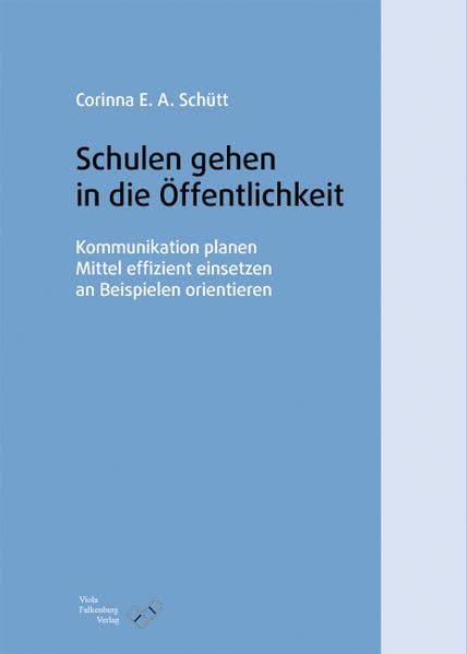 Schulen gehen in die Öffentlichkeit Education & Training